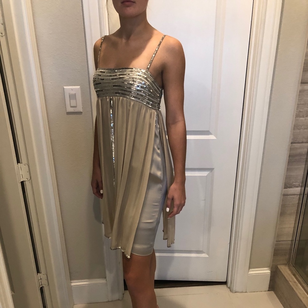 Marc Brouwer Glamit dress